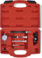 vidaXL Diesel benzine injectie pomp set