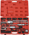 vidaXL Diesel injector trekker set staal