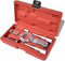vidaXL Diesel instellings- en vergrendelingsset Saab Vauxhall/Opel