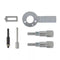 vidaXL Diesel instellings- en vergrendelingsset Saab Vauxhall/Opel