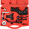 vidaXL Dieselmotor timing gereedschapskit VAG 2.5/4.9D/TDI PD 8-delig