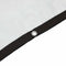 vidaXL - Doorzichtig - zeildoek - met - zeilringen - 6x10 - m - polyethyleen