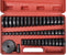 vidaXL Doos lagertrekker Schijven 18-65 mm 51 stuks