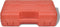 vidaXL Doos lagertrekker Schijven 18-65 mm 51 stuks