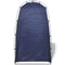 vidaXL - Douche-/WC-/omkleedtent - blauw