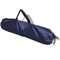 vidaXL - Douche-/WC-/omkleedtent - blauw