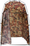 vidaXL - Douche-/wc-/omkleedtent - camouflage