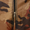 vidaXL - Douche-/wc-/omkleedtent - camouflage