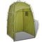 vidaXL - Douche-/WC-/omkleedtent - groen