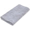 vidaXL - Doucheafvoer - rechthoekig - bubbel - 730x140 - mm - roestvrij - staal