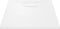 vidaXL - Douchebak - 100x70 - cm - SMC - wit