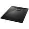 vidaXL - Douchebak - 100x70 - cm - SMC - zwart