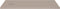 vidaXL - Douchebak - 120x70 - cm - SMC - bruin