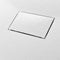 vidaXL - Douchebak - 120x70 - cm - SMC - wit
