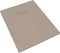 vidaXL - Douchebak - 80x80 - cm - SMC - zwart