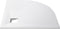 vidaXL - Douchebak - 90x90 - cm - SMC - wit