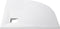 vidaXL - Douchebak - 90x90 - cm - SMC - wit