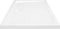 vidaXL - Douchebak - met - noppen - 70x100x4 - cm - ABS - wit