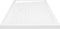 vidaXL - Douchebak - met - noppen - 70x100x4 - cm - ABS - wit