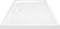vidaXL - Douchebak - met - noppen - 70x100x4 - cm - ABS - wit