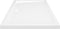 vidaXL - Douchebak - met - noppen - 70x100x4 - cm - ABS - wit