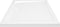 vidaXL - Douchebak - met - noppen - 90x70x4 - cm - ABS - wit