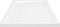 vidaXL - Douchebak - met - noppen - 90x70x4 - cm - ABS - wit