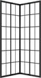 vidaXL - Douchecabine - 70x70x180 - cm - ESG
