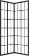 vidaXL - Douchecabine - 80x70x180 - cm - ESG