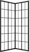 vidaXL - Douchecabine - 80x70x180 - cm - ESG