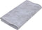 vidaXL - Douchegoot - rechthoekig - golf - 630x140 - mm - roestvrij - staal