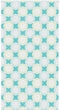 vidaXL - Doucherolgordijn - 140x240 - cm - stofbreedte - 136 - cm