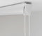 vidaXL - Doucherolgordijn - met - cassette - 100x240 - cm - stofbreedte - 96 - cm