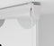 vidaXL - Doucherolgordijn - met - cassette - 110x240 - cm - stofbreedte - 106 - cm