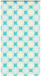 vidaXL - Doucherolgordijn - met - cassette - 130x240 - cm - stofbreedte - 126 - cm