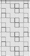 vidaXL - Doucherolgordijn - met - cassette - 140x240 - cm - stofbreedte - 136 - cm