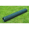 vidaXL - Draadgaas - zeshoekig - 1x25 - m - gegalvaniseerd - staal - donkergroen