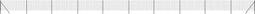 vidaXL - Draadgaashek - 1,1x25 - m - gegalvaniseerd - staal - antracietkleurig