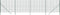 vidaXL - Draadgaashek - 1,4x10 - m - gegalvaniseerd - staal - groen