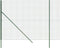 vidaXL - Draadgaashek - 1,8x10 - m - gegalvaniseerd - staal - groen