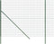 vidaXL - Draadgaashek - 2,2x10 - m - gegalvaniseerd - staal - groen