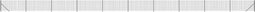 vidaXL - Draadgaashek - met - flens - 0,8x25 - m - antracietkleurig