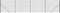 vidaXL - Draadgaashek - met - flens - 1,6x10 - m - antracietkleurig