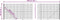 vidaXL - Draadgaashek - met - flens - 1,6x10 - m - groen