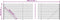 vidaXL - Draadgaashek - met - flens - 1,6x10 - m - groen