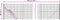 vidaXL - Draadgaashek - met - flens - 1,8x10 - m - groen