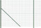 vidaXL - Draadgaashek - met - flens - 2,2x10 - m - groen