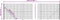 vidaXL - Draadgaashek - met - flens - 2,2x25 - m - antracietkleurig