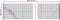 vidaXL - Draadgaashek - met - flens - 2x10 - m - antracietkleurig