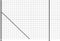 vidaXL - Draadgaashek - met - flens - 2x10 - m - antracietkleurig